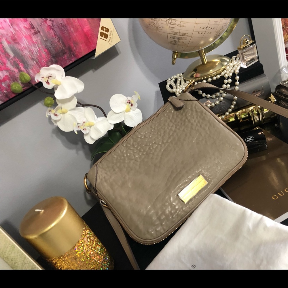 Marc Jacobs Crossbody